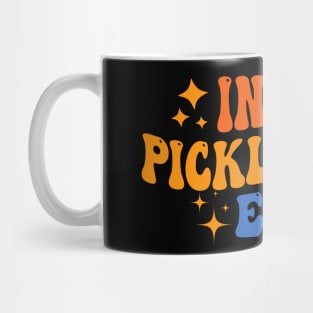 Pickleball-Women Mug